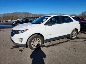 Chevrolet Equinox 1.5L 4 2020