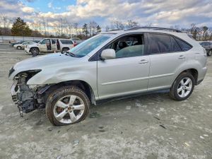 Lexus RX 330 3.3L 6 2004