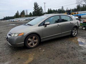 Honda Civic EX 1.8L 4 2007