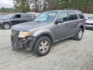 Ford Escape XLT 3.0L 6 2012