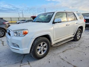 Toyota 4Runner SR5 4.0L 6 2012