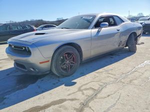 Dodge Challenger SXT 3.6L 6 2016