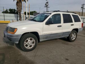 Jeep Grand Cherokee LAREDO 4.0L 6 2001