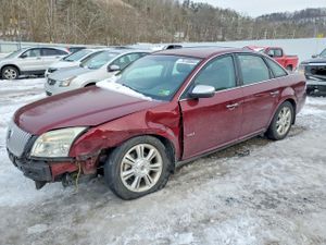 Mercury Sable PREMIER 3.5L 6 2008