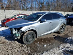 Lexus RX 350 BASE 2.4L 4 2023