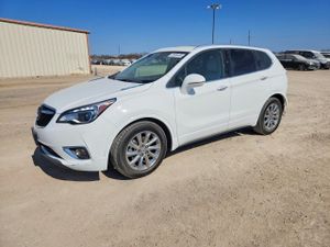 Buick Envision ESSENCE 2.5L 4 2019