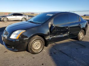 Nissan Sentra 2.0 2.0L 4 2011