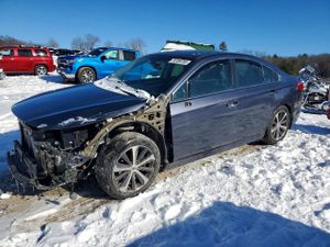 Subaru Legacy 2.5I LIMITED 2.5L 4 2015