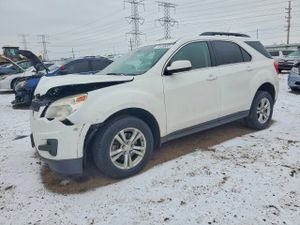 Chevrolet Equinox LT 3.6L 6 2013