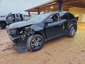 Ford Edge SE 3.5L 6 2007