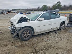 Pontiac Grand Prix GT 3.8L 6 1999
