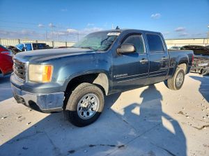 GMC Sierra C1500 5.3L 8 2008