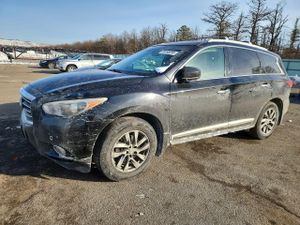 Infiniti QX60 3.5L 6 2015