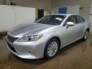 Lexus ES 350 3.5L 6 2014