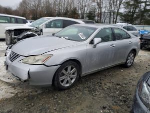 Lexus ES 350 3.5L 6 2008
