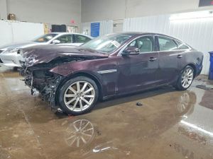 Jaguar XJ 3.0L 6 2013