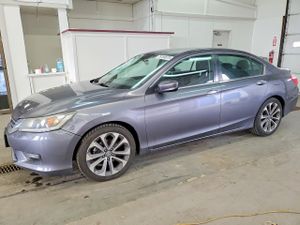 Honda Accord SPORT 2.4L 4 2015