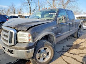 Ford F-250 SUPER DUTY 6.0L 8 2005