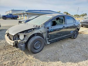 Honda Civic GX 1.8L 4 2009