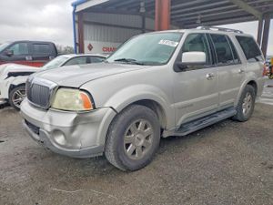 Lincoln Navigator 5.4L 8 2004
