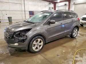 Ford Escape SE 1.6L 4 2015