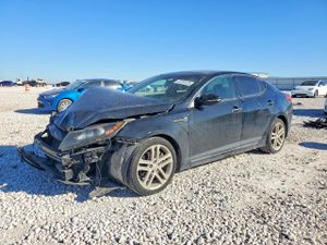 Kia Optima SX 2.0L 4 2013