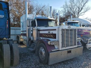 Peterbilt 379 6 2000