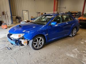 Subaru Impreza WRX 2.5L 4 2013