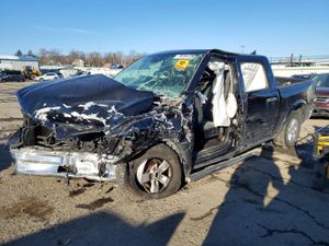 RAM 1500 5.7L 8 2015