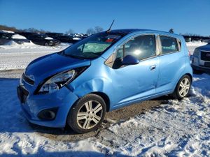 Chevrolet Spark 1LT 1.2L 4 2014