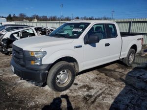 Ford F-150 SUPER CAB 3.5L 6 2015