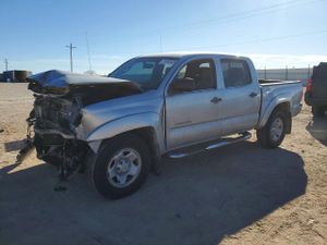 Toyota Tacoma DOUBLE CAB PRERUNNER 4.0L 6 2005