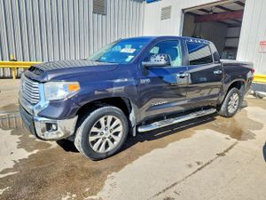 Toyota Tundra CREWMAX LIMITED 5.7L 8 2015