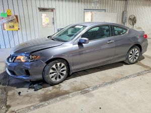 Honda Accord EXL 2.4L 4 2015