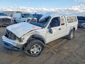 Toyota Tacoma XTRACAB 3.4L 6 2004