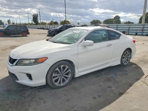 Honda Accord EXL 3.5L 6 2014