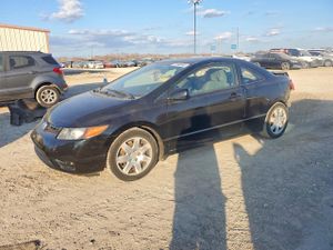 Honda Civic LX 1.8L 4 2008