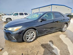 Toyota Camry LE 2.5L 4 2015