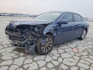 Honda Accord EXL 2.4L 4 2013