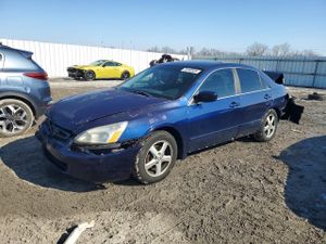 Honda Accord EX 2.4L 4 2003