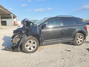 Ford Edge SEL 3.5L 6 2011