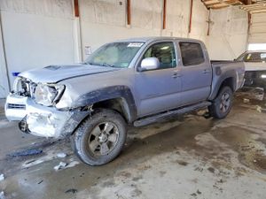 Toyota Tacoma DOUBLE CAB 4.0L 6 2009