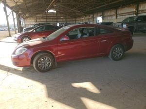 Chevrolet Cobalt LT 2.2L 4 2008