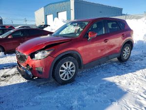 Mazda CX-5 TOURING 2.5L 4 2014
