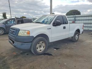 Ford F-150 4.2L 6 2006