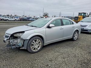 Saturn Aura XR 2.4L 4 2009