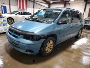 Dodge Grand Caravan (Caravan) LE 3.3L 6 1997