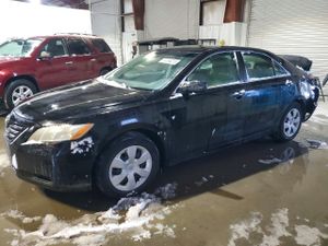 Toyota Camry BASE 2.4L 4 2009