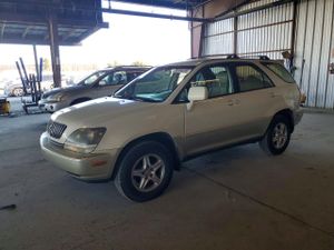 Lexus RX 300 3.0L 6 2000