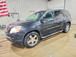 GMC Acadia SLT-1 3.6L 6 2011